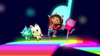 La casa de muñecas de Gabby T6E2