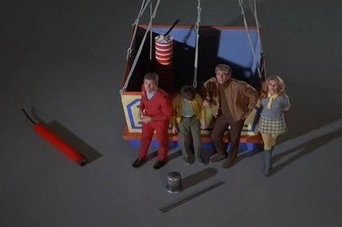 Episódio Episódio 13 da série Terra de Gigantes