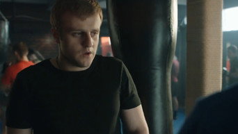 第3話：Победа или Смерть