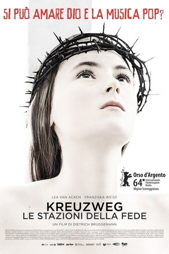 Kreuzweg - Le stazioni della fede