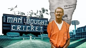 The Man Who Bought Cricket (2022)