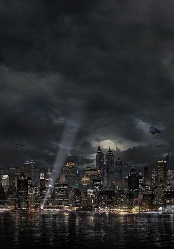Gotham