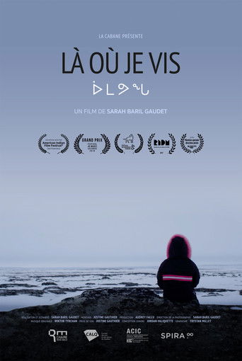 Là où je vis (2017)