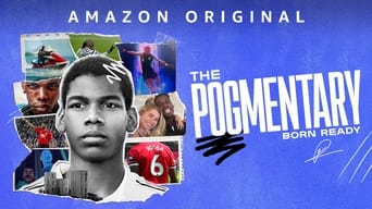 The Pogmentary (2022)