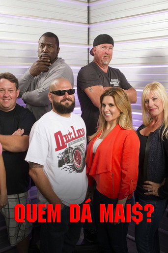 Quem Dá Mais? - Temporada 5