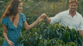 Café con aroma de mujer - S1E01