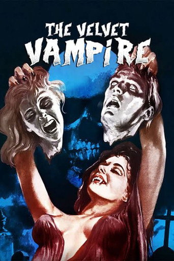 The Velvet Vampire