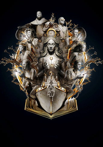 The Magicians