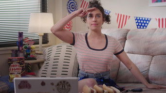 Hack Into Broad City - S1E01
