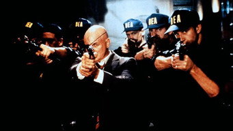 Under the Gun (1995)