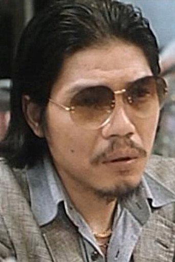 Kwok-Yuen Cheung