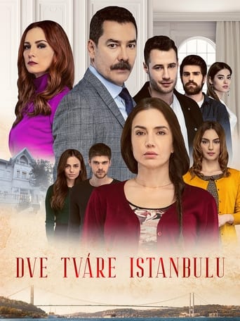 Dve tváre Istanbulu