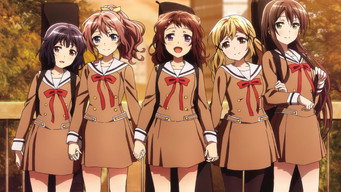 BanG Dream! (2017) 予告編