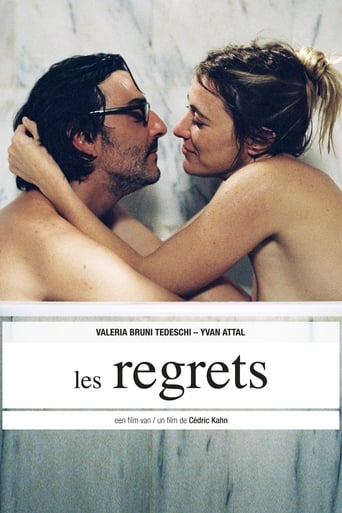 Poster för Regrets