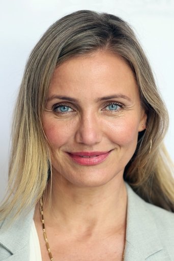 Image of Cameron Diaz