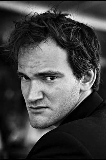 Quentin Tarantino — photo 5