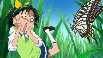 第11話：Shrink-a-Rooed!