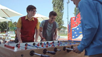 Episode 8 — Episode 8