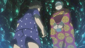 Episodio 71 — Episodio 71