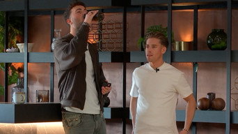 Episode 92 — Episode 92