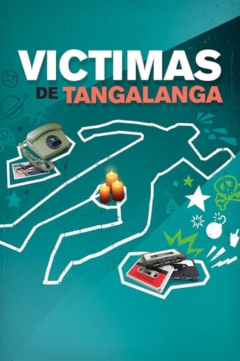 Poster för Victimas de Tangalanga