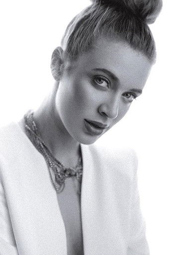 Foto de Laura Kirkpatrick