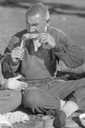 უდაბნო (1932)