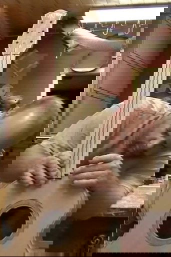 Becoming Geppetto
