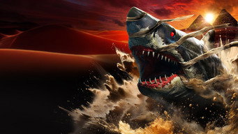 Mummy Shark (2024)