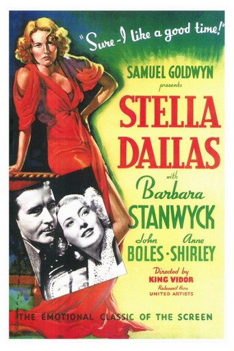 Stella Dallas — Posters 21