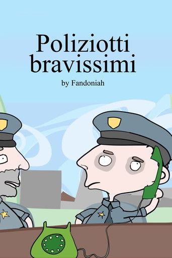 Poliziotti Bravissimi