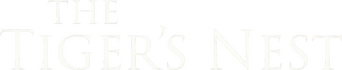 The Tiger's Nest logo