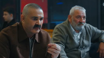 Ketenpere: Dalavere (2026)