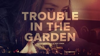 #1 Trouble in the Garden
