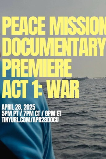 Palayain! The Filipino People Fight for Peace (Act 1) (1970)