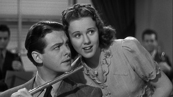 Three Smart Girls Grow Up (1939)