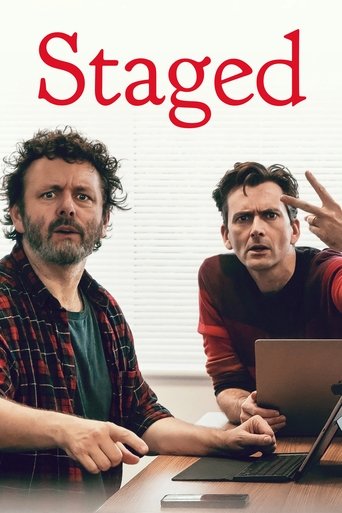 Staged: Season 3