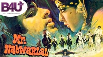 Mr. Natwarlal (1979)