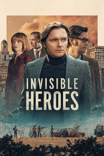 Invisible Heroes (2019)
