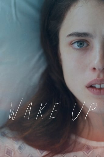 Poster of Wake Up