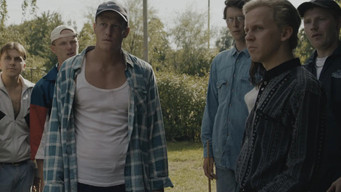 The Days That Confused (2016)
