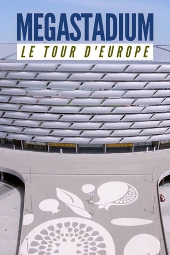 Megastadium : le tour d'Europe en streaming 