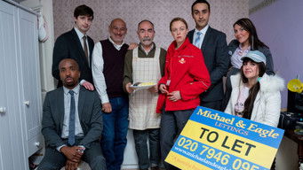 Stath Lets Flats - Season 3 Episode 5 (2018) 予告編