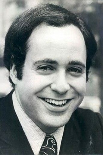 Image of Lorry Goldman