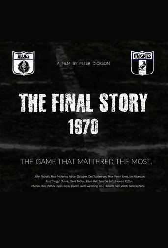 1970 | The Final Story (2024) 1970 | The Final Story (2024)