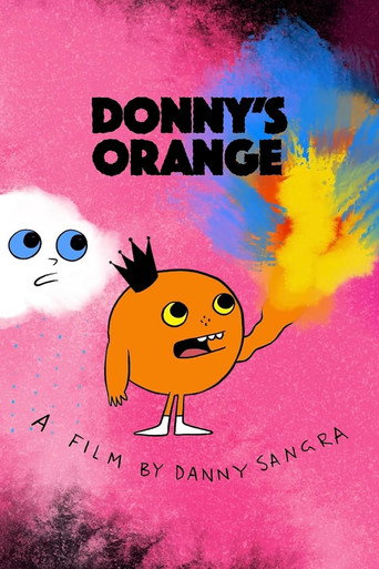 Donny's Orange (2025)