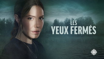 Les yeux fermés (2023)