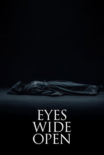 Eyes Wide Open