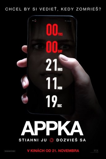 Appka: Stiahni a zomrieš