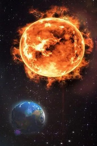 Horizon: Can We Make a Star on Earth poster